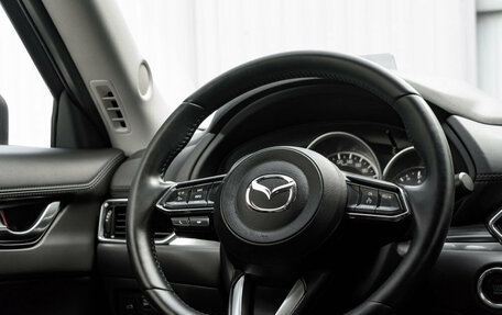 Mazda CX-5 II, 2019 год, 2 785 000 рублей, 15 фотография