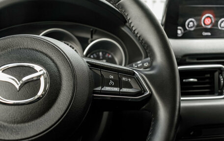 Mazda CX-5 II, 2019 год, 2 785 000 рублей, 17 фотография