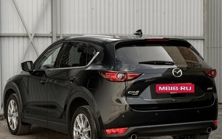 Mazda CX-5 II, 2019 год, 2 785 000 рублей, 6 фотография