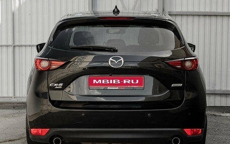 Mazda CX-5 II, 2019 год, 2 785 000 рублей, 7 фотография