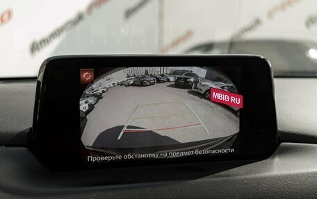 Mazda CX-5 II, 2019 год, 2 785 000 рублей, 20 фотография