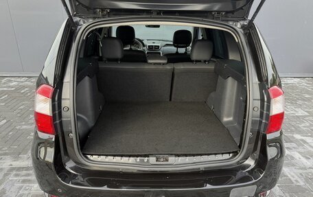 Nissan Terrano III, 2014 год, 1 145 000 рублей, 7 фотография
