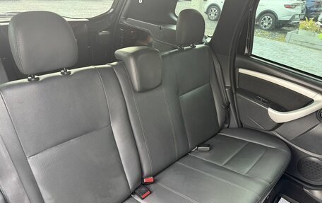 Nissan Terrano III, 2014 год, 1 145 000 рублей, 12 фотография
