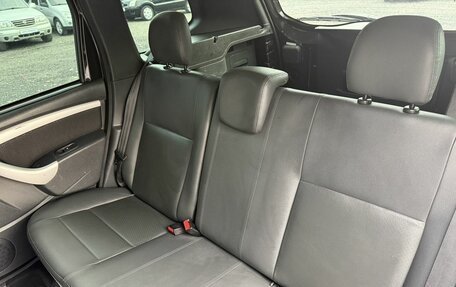 Nissan Terrano III, 2014 год, 1 145 000 рублей, 9 фотография