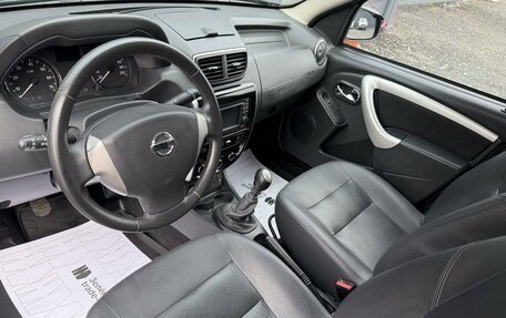 Nissan Terrano III, 2014 год, 1 145 000 рублей, 8 фотография