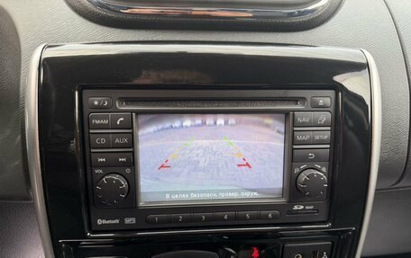 Nissan Terrano III, 2014 год, 1 145 000 рублей, 14 фотография
