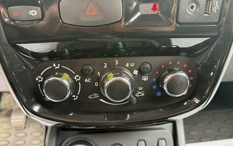 Nissan Terrano III, 2014 год, 1 145 000 рублей, 16 фотография