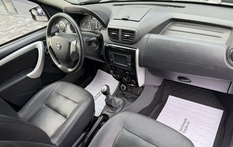 Nissan Terrano III, 2014 год, 1 145 000 рублей, 13 фотография