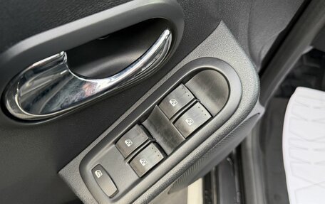 Nissan Terrano III, 2014 год, 1 145 000 рублей, 19 фотография