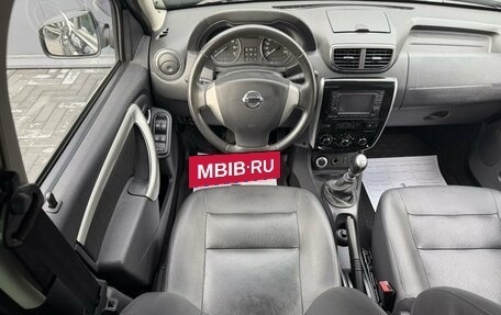 Nissan Terrano III, 2014 год, 1 145 000 рублей, 11 фотография