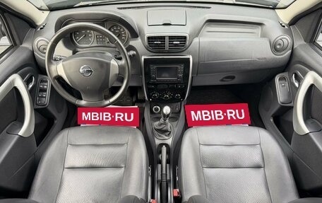 Nissan Terrano III, 2014 год, 1 145 000 рублей, 10 фотография