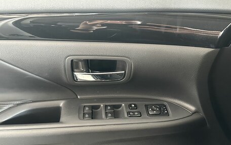 Mitsubishi Outlander III рестайлинг 3, 2022 год, 2 270 000 рублей, 18 фотография