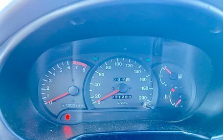 Hyundai Accent II, 2008 год, 290 000 рублей, 6 фотография