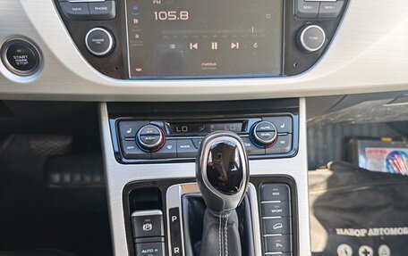 Geely Atlas I, 2019 год, 1 490 000 рублей, 9 фотография
