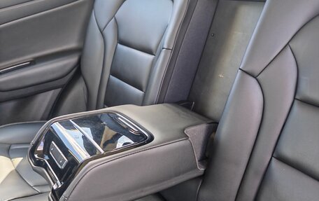 Geely Atlas I, 2019 год, 1 490 000 рублей, 13 фотография