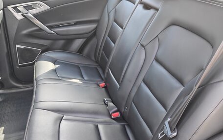 Geely Atlas I, 2019 год, 1 490 000 рублей, 12 фотография