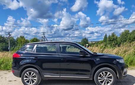 Geely Atlas I, 2019 год, 1 490 000 рублей, 6 фотография