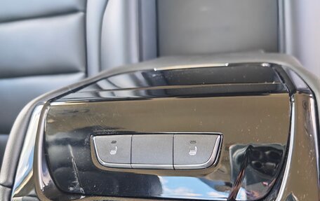 Geely Atlas I, 2019 год, 1 490 000 рублей, 15 фотография