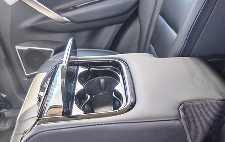 Geely Atlas I, 2019 год, 1 490 000 рублей, 14 фотография