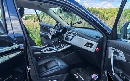 Geely Atlas I, 2019 год, 1 490 000 рублей, 16 фотография