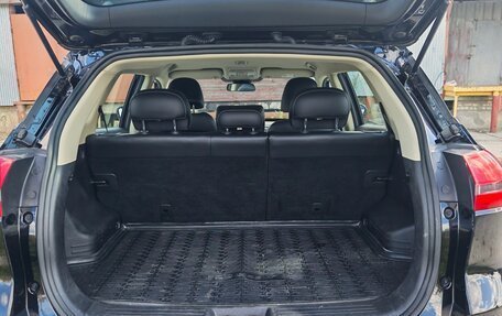 Geely Atlas I, 2019 год, 1 490 000 рублей, 17 фотография