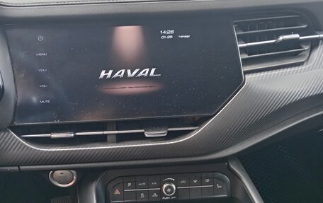 Haval F7x I, 2020 год, 1 850 000 рублей, 17 фотография