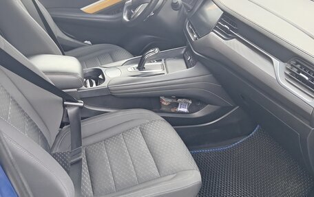 Haval F7x I, 2020 год, 1 850 000 рублей, 9 фотография