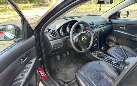 Mazda 3, 2007 год, 370 000 рублей, 2 фотография