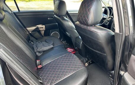 Mazda 3, 2007 год, 370 000 рублей, 6 фотография