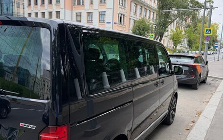Volkswagen Multivan T6 рестайлинг, 2021 год, 8 700 000 рублей, 7 фотография