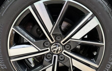 Volkswagen Multivan T6 рестайлинг, 2021 год, 8 700 000 рублей, 8 фотография