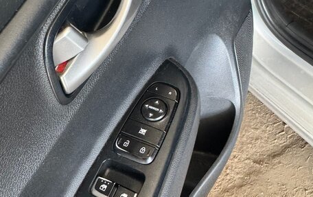 KIA Rio IV, 2021 год, 750 000 рублей, 12 фотография