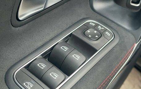 Mercedes-Benz CLA, 2019 год, 2 900 000 рублей, 8 фотография