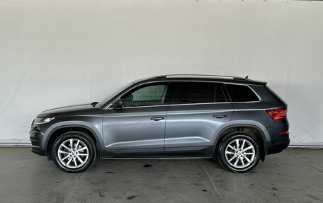 Skoda Kodiaq I, 2021 год, 3 100 000 рублей, 7 фотография