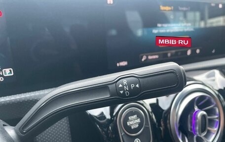 Mercedes-Benz CLA, 2019 год, 2 900 000 рублей, 21 фотография
