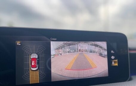 Mercedes-Benz CLA, 2019 год, 2 900 000 рублей, 20 фотография