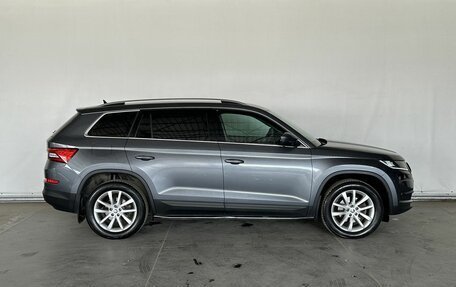 Skoda Kodiaq I, 2021 год, 3 100 000 рублей, 8 фотография