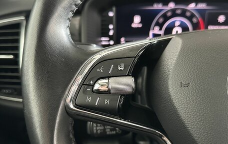 Skoda Kodiaq I, 2021 год, 3 100 000 рублей, 18 фотография