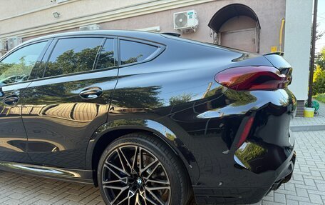BMW X6 M, 2020 год, 12 000 000 рублей, 5 фотография