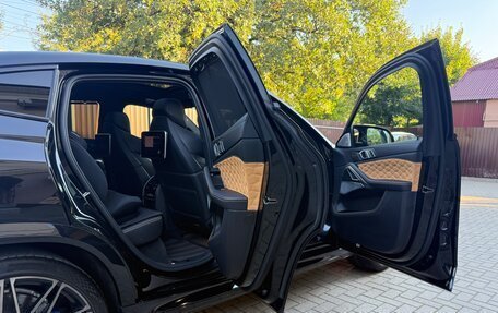 BMW X6 M, 2020 год, 12 000 000 рублей, 9 фотография