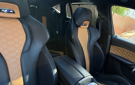BMW X6 M, 2020 год, 12 000 000 рублей, 11 фотография