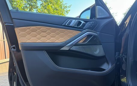 BMW X6 M, 2020 год, 12 000 000 рублей, 7 фотография