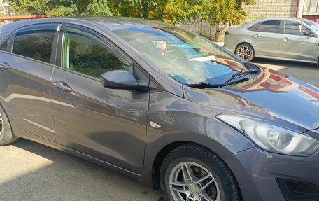 Hyundai i30 II рестайлинг, 2016 год, 1 040 000 рублей, 3 фотография