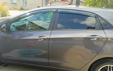 Hyundai i30 II рестайлинг, 2016 год, 1 040 000 рублей, 7 фотография