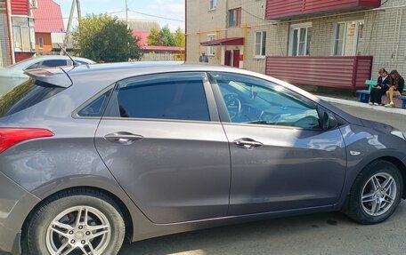 Hyundai i30 II рестайлинг, 2016 год, 1 040 000 рублей, 4 фотография