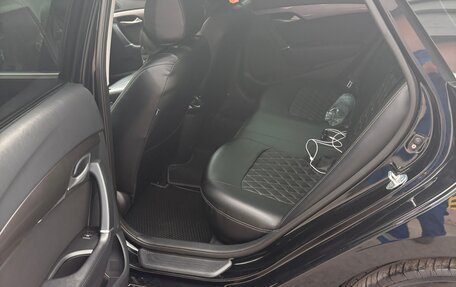 Hyundai i40 I рестайлинг, 2014 год, 1 350 000 рублей, 8 фотография