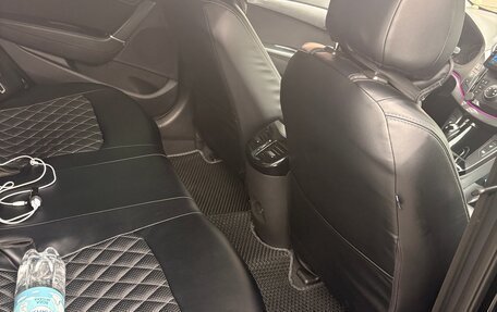 Hyundai i40 I рестайлинг, 2014 год, 1 350 000 рублей, 10 фотография