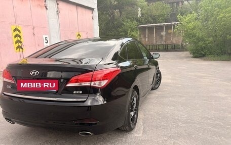 Hyundai i40 I рестайлинг, 2014 год, 1 350 000 рублей, 3 фотография