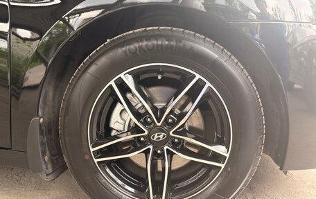 Hyundai i40 I рестайлинг, 2014 год, 1 350 000 рублей, 14 фотография