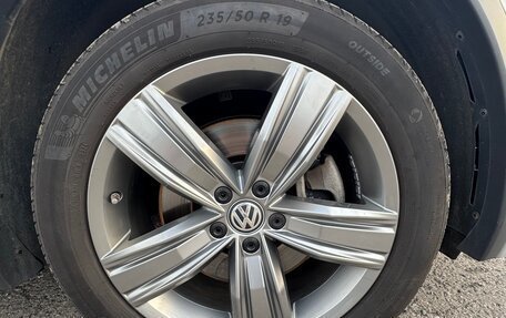 Volkswagen Tiguan II, 2017 год, 2 500 000 рублей, 7 фотография